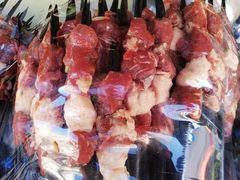 -新疆风味冷水鱼庄(友谊峰路店)