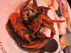 -Ministry of Crab•MOC(交子大道店)