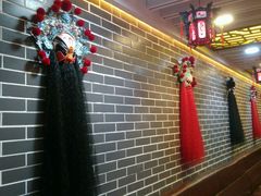 -京味民福烤鸭店(建设四马路店)