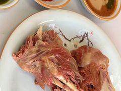 -穆斯林饭庄(明德南街店)