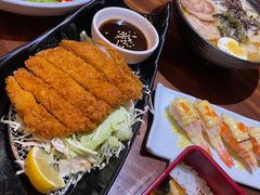 -白石の深夜食堂(芝罘万达店)