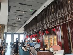 -美食汇自助餐厅(成都万达瑞华酒店)