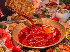 -小龙坎火锅(IFS HOT店)