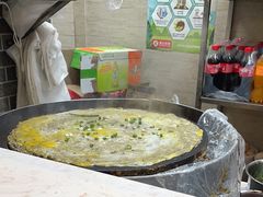 -清真·二嫂子煎饼果子(鼓楼旗舰形象店)