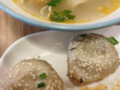 小杨生煎-小杨生煎(黄河路店)