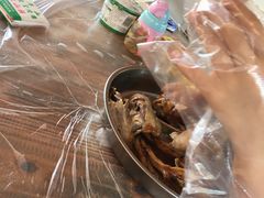 -满記土窑烧鷄波浪山莊