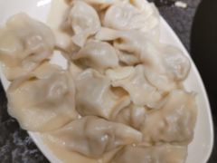 -双福饺子营餐厅(财富广场店)