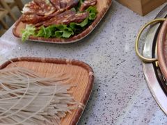 -阿婆情腊排骨火锅(金虹路店)