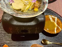 -湖月·割烹料理(湖滨店)