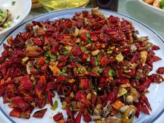 辣子鸡-莲花石酸菜鱼(临海远洲路店)