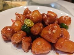 -老平安农家菜(平安店)