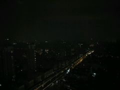 -龙之梦万丽酒店青餐厅