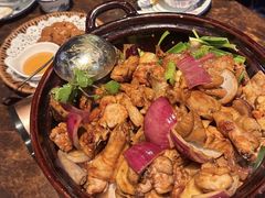 -凤兴鸡煲(宝安海雅店)