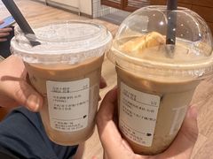 -Peet's 皮爷咖啡(乐峰店)
