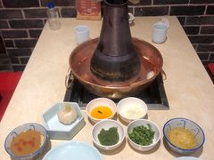 -三宝涮肉(体育学院店)