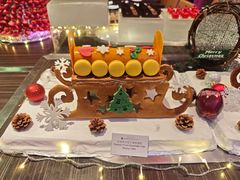 -天津东凯悦酒店·Market Café自助餐厅