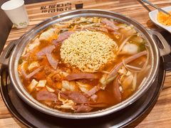 -张赫珉的部队锅(钟路店)