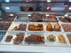 -冷记卤品(台北路店)