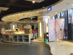 -何鲜菇火锅(大营盘店)