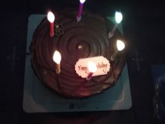 -黑池口感烘焙·生日蛋糕(坂田店)