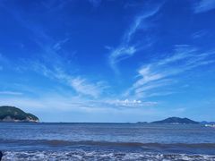 -东海半边山旅游度假区