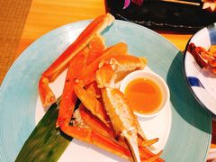 -割烹旭日本料理(龙湖狮山天街店)