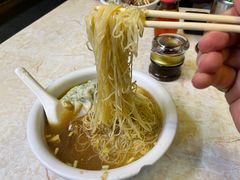 -汉记面馆(南华东路店)