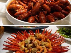 -小河盐帮·私家菜·烤鸭(三元桥·霄云路店)