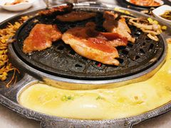 -韩宫宴烤肉·黑毛和牛·料理(合肥滨湖银泰城店)