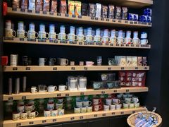 -星巴克(广州南站3层-A5口店)