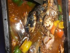 -鱼库·不仅是一家烤鱼店(车公庙店)