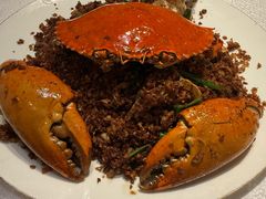 -喜记避风塘炒辣蟹(旗舰店)