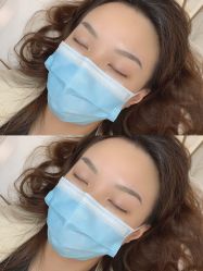 -久匠·野生眉半永久纹眉