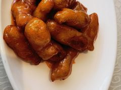 -辣婆婆(航天桥店)