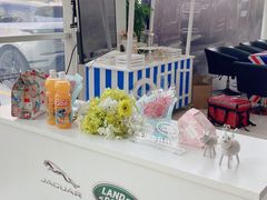 -无锡中升仕豪路虎4S店(新吴店)