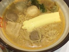 -吉祥馄饨(三林家园店)