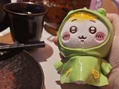 -芸山季·云南山珍菌火锅(人民广场来福士店)