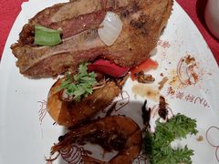 -宋园·上海菜(静安店)