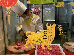 -炊烟小炒黄牛肉(中心印象城店)