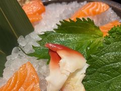 -德川家日本料理(喜隆多新国际店)