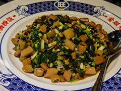 -旺角小渔村(二马路店)