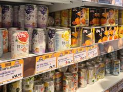 -DON DON DONKI(名珠城店)