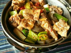 -88号小吃店·经典云南菜·地道纳西美食