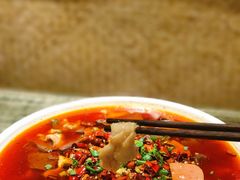 -庆合府重庆大排档(紫都城店)