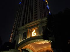 -深圳中海凯骊酒店