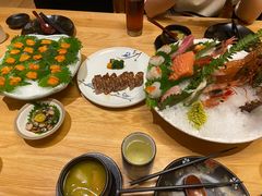 -王鼎精致料理铁板烧(世博源店)