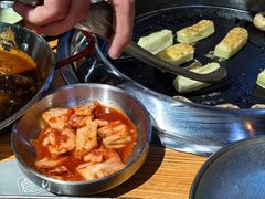 -哼蟹二将·烤肉酱蟹(合生汇店)