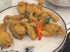 -盈田盈粥庄(博山东路店)