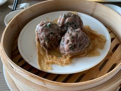 牛肉丸-彩丰楼中餐厅·仁恒洲际酒店