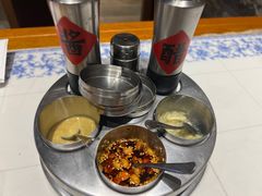 -东方饺子王(工农大路店)